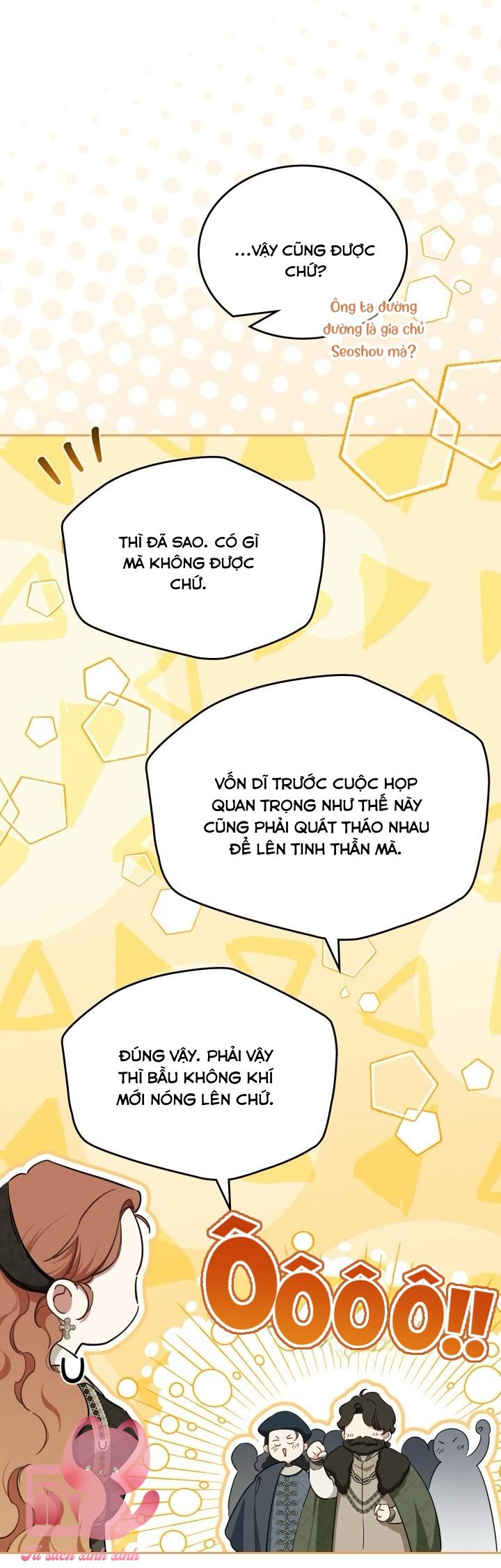 Kiếp Này Ta Sẽ Trở Thành Gia Chủ - Chap 205 - Trang 37