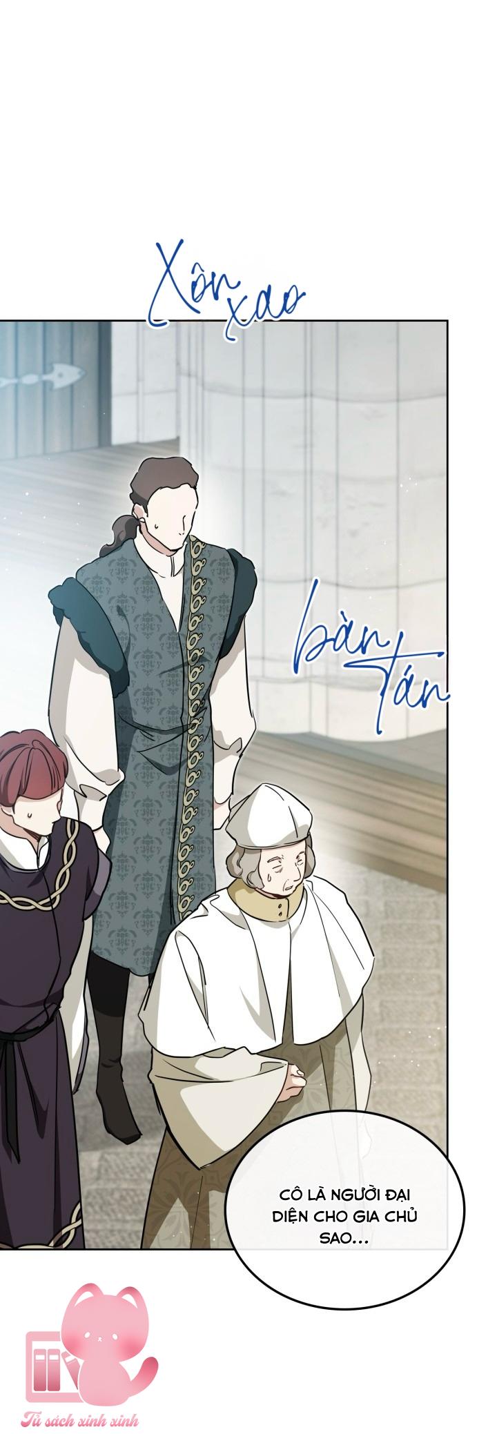 Kiếp Này Ta Sẽ Trở Thành Gia Chủ - Chap 205 - Trang 5