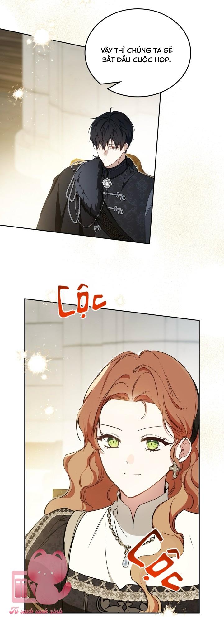 Kiếp Này Ta Sẽ Trở Thành Gia Chủ - Chap 205 - Trang 41