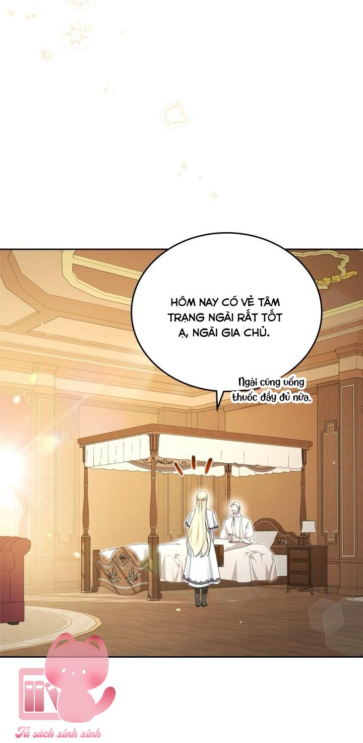 Kiếp Này Ta Sẽ Trở Thành Gia Chủ - Chap 205 - Trang 46