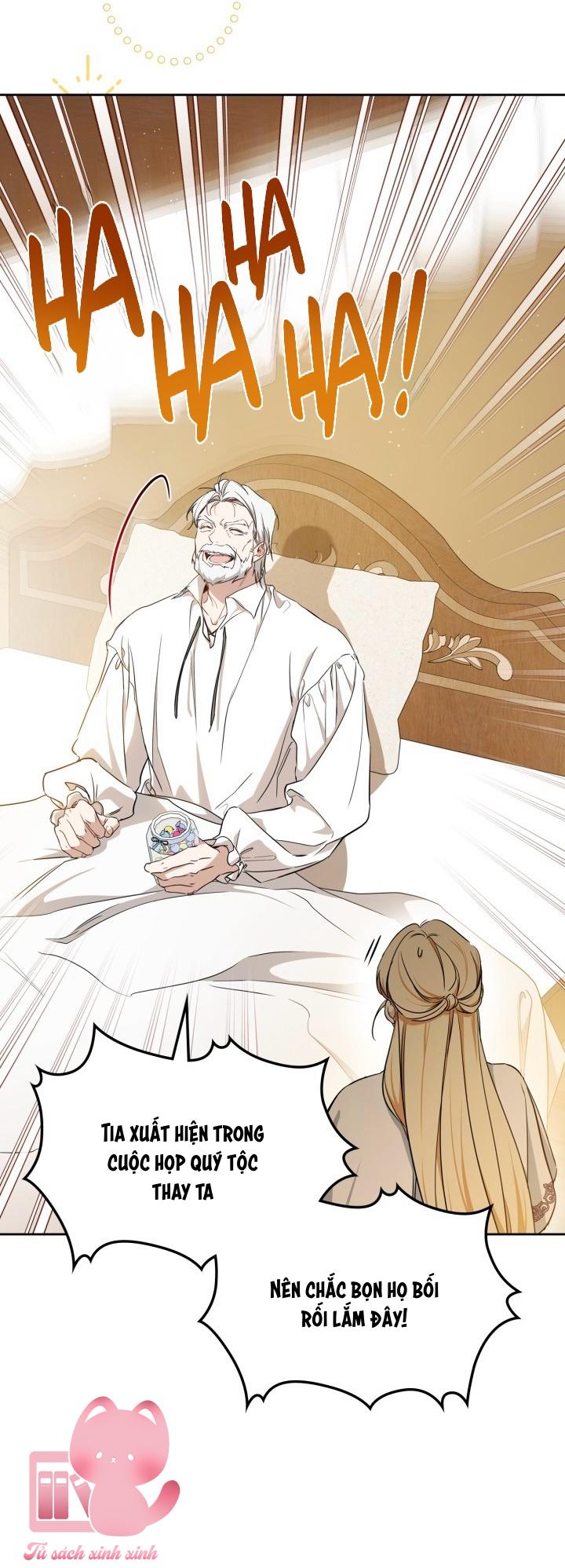 Kiếp Này Ta Sẽ Trở Thành Gia Chủ - Chap 205 - Trang 49