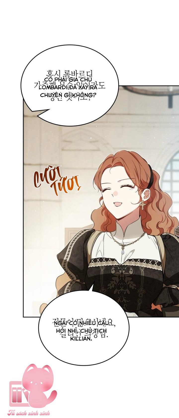 Kiếp Này Ta Sẽ Trở Thành Gia Chủ - Chap 205 - Trang 6