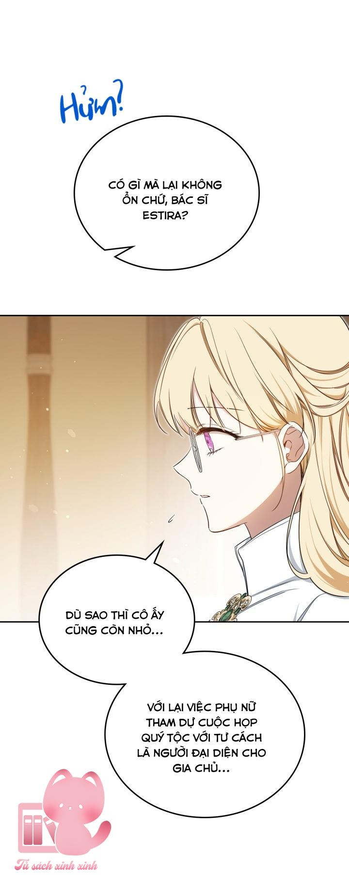 Kiếp Này Ta Sẽ Trở Thành Gia Chủ - Chap 205 - Trang 51