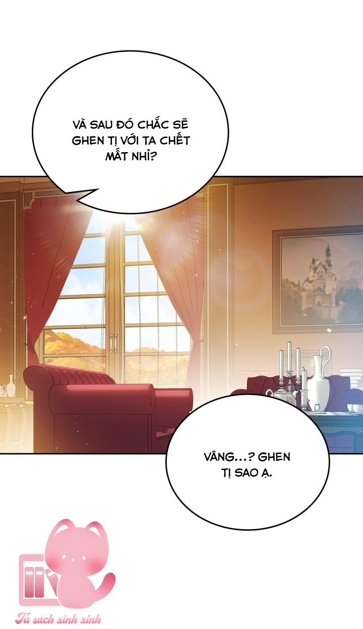 Kiếp Này Ta Sẽ Trở Thành Gia Chủ - Chap 205 - Trang 54