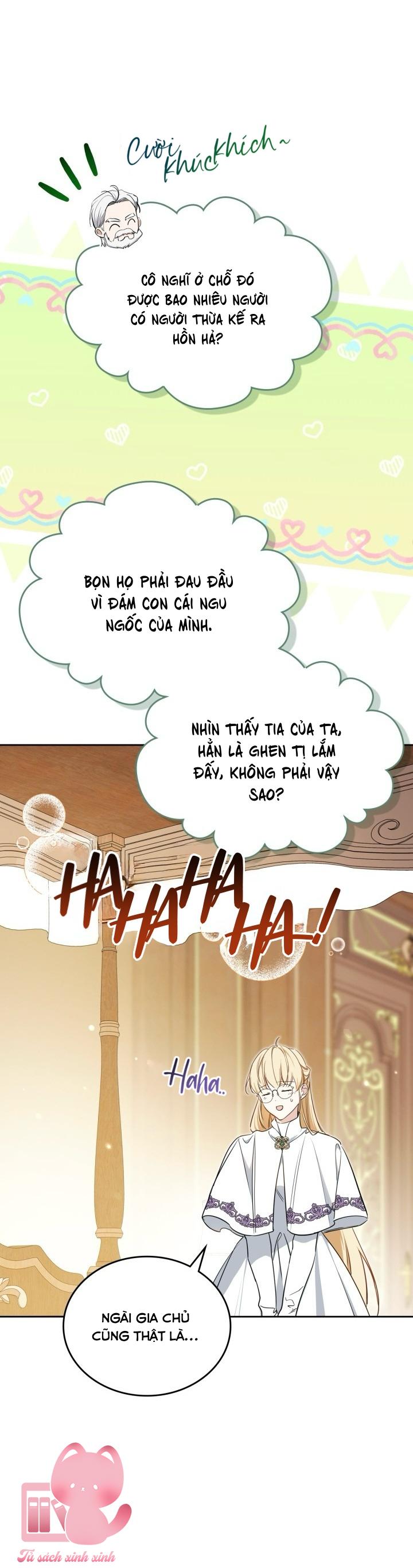 Kiếp Này Ta Sẽ Trở Thành Gia Chủ - Chap 205 - Trang 55