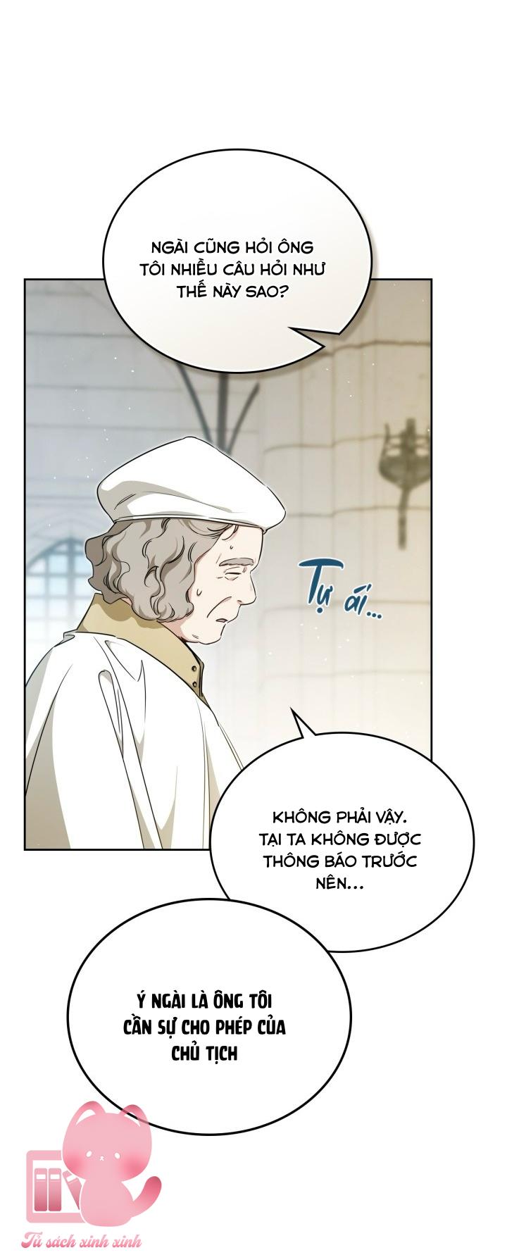 Kiếp Này Ta Sẽ Trở Thành Gia Chủ - Chap 205 - Trang 7