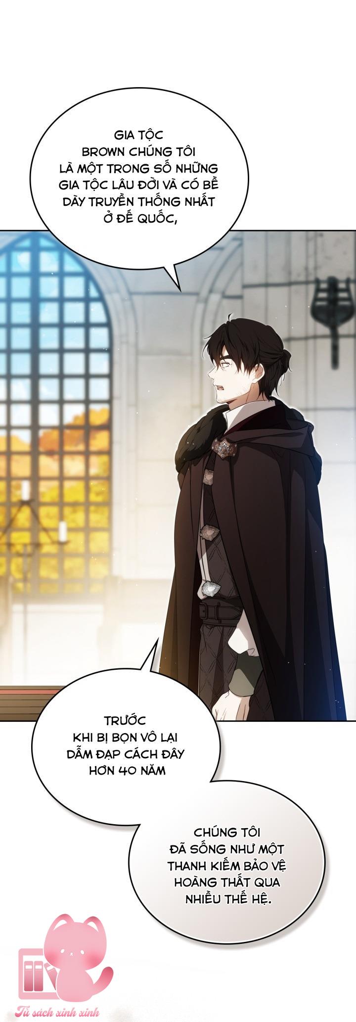 Kiếp Này Ta Sẽ Trở Thành Gia Chủ - Chap 206 - Trang 13