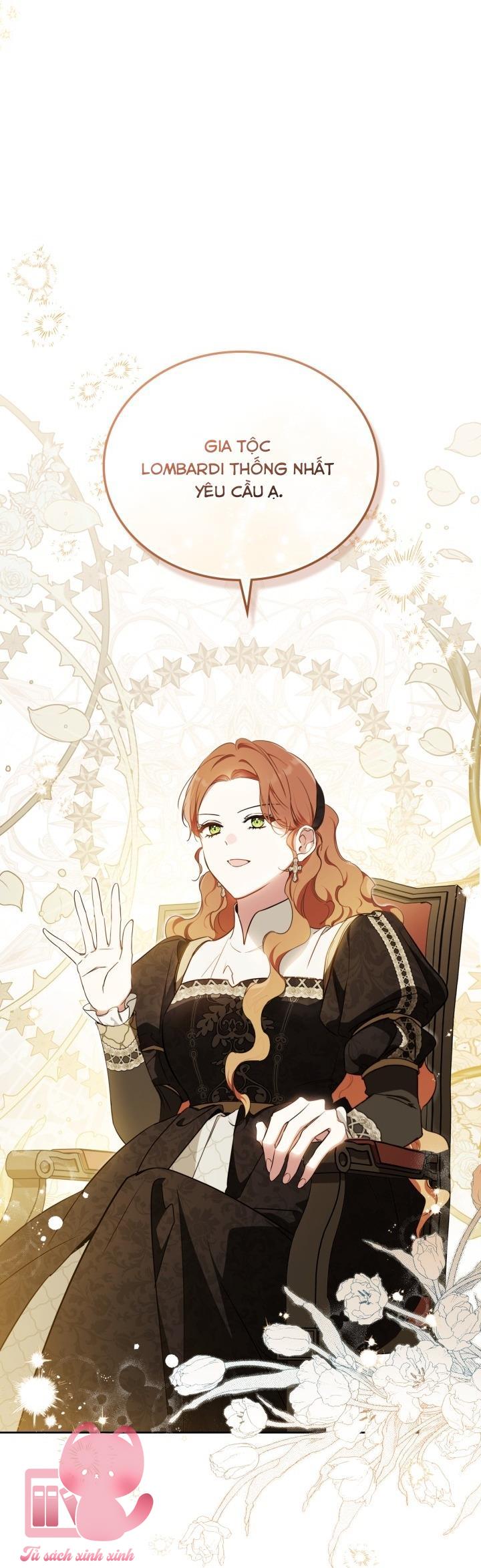 Kiếp Này Ta Sẽ Trở Thành Gia Chủ - Chap 206 - Trang 20