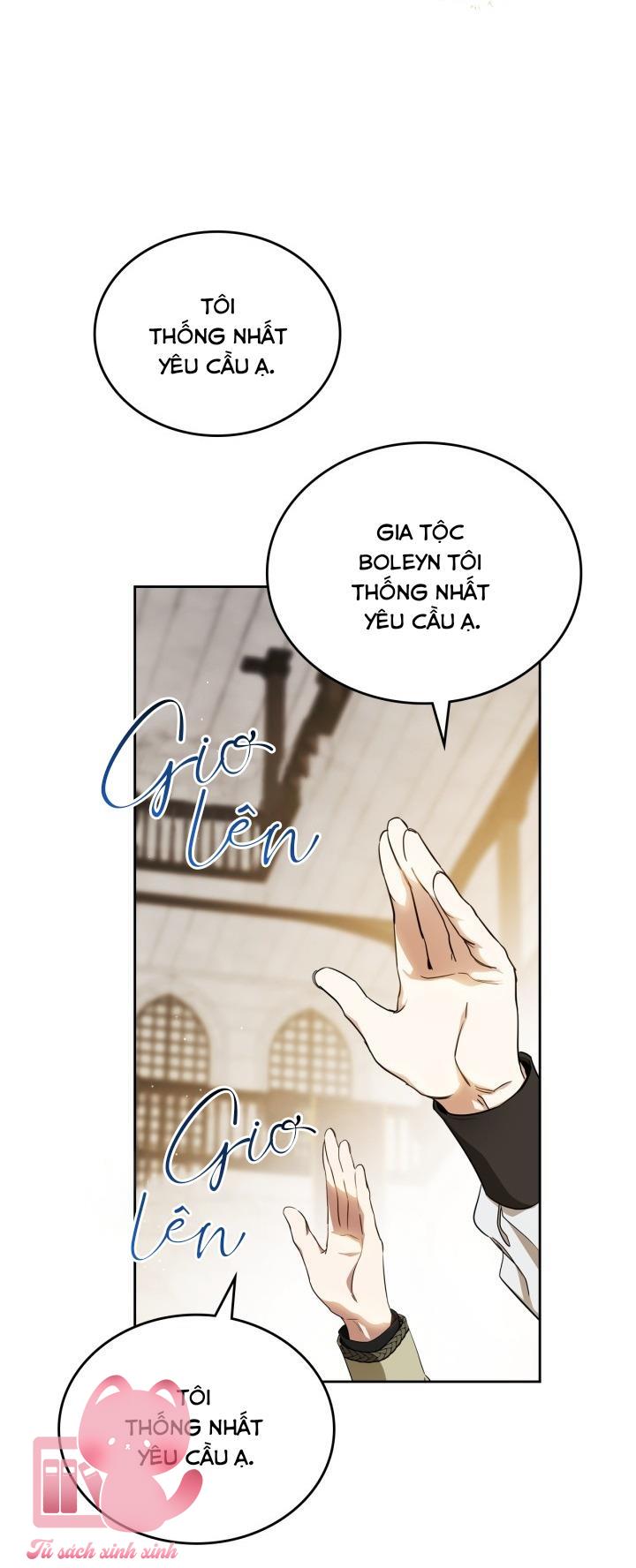 Kiếp Này Ta Sẽ Trở Thành Gia Chủ - Chap 206 - Trang 21