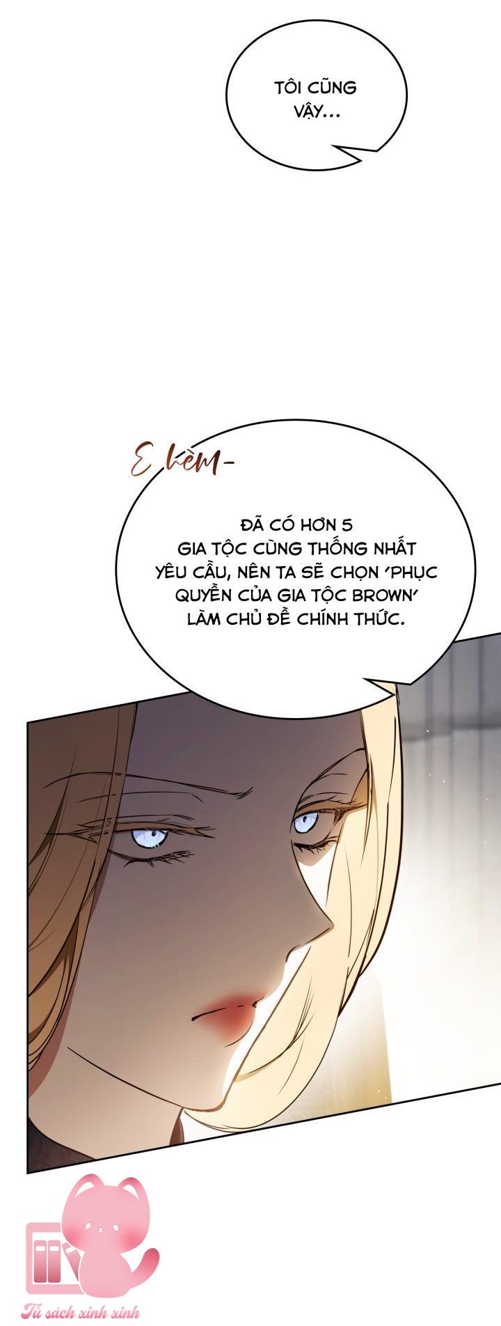 Kiếp Này Ta Sẽ Trở Thành Gia Chủ - Chap 206 - Trang 22