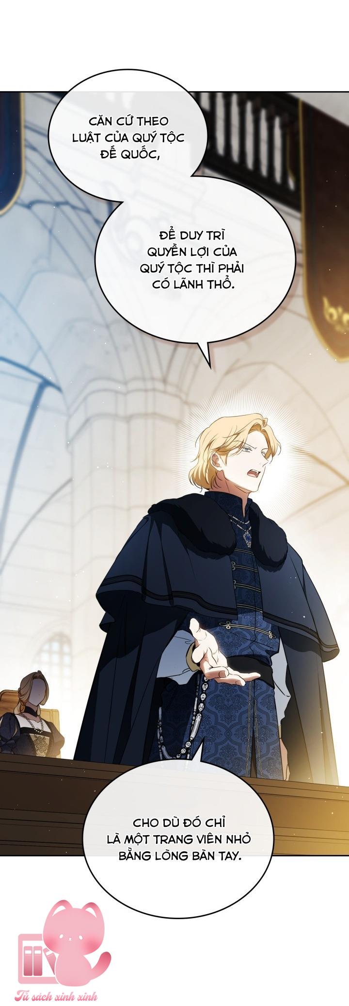Kiếp Này Ta Sẽ Trở Thành Gia Chủ - Chap 206 - Trang 24