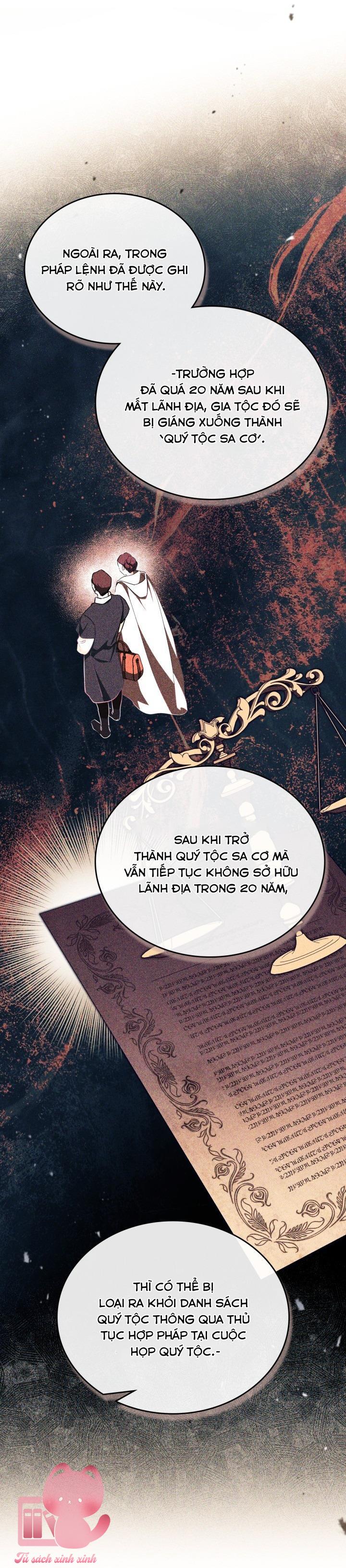 Kiếp Này Ta Sẽ Trở Thành Gia Chủ - Chap 206 - Trang 26