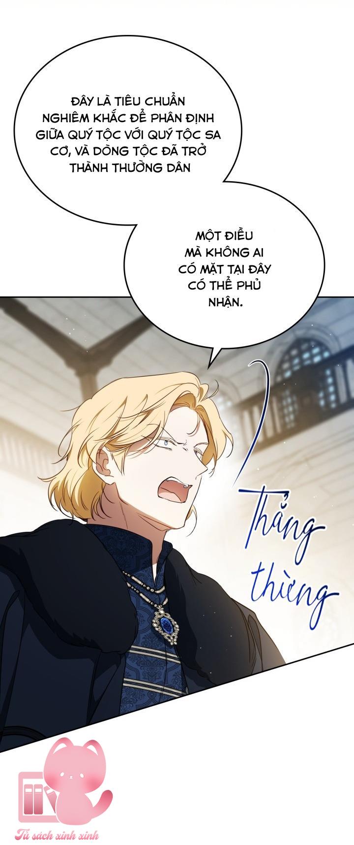 Kiếp Này Ta Sẽ Trở Thành Gia Chủ - Chap 206 - Trang 27