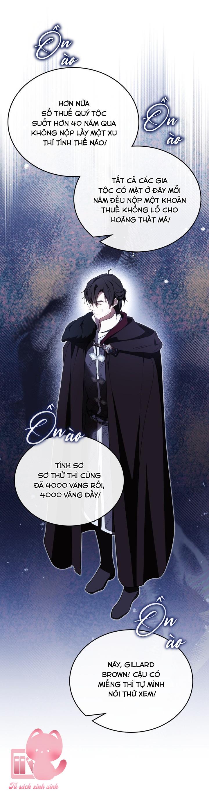 Kiếp Này Ta Sẽ Trở Thành Gia Chủ - Chap 206 - Trang 31