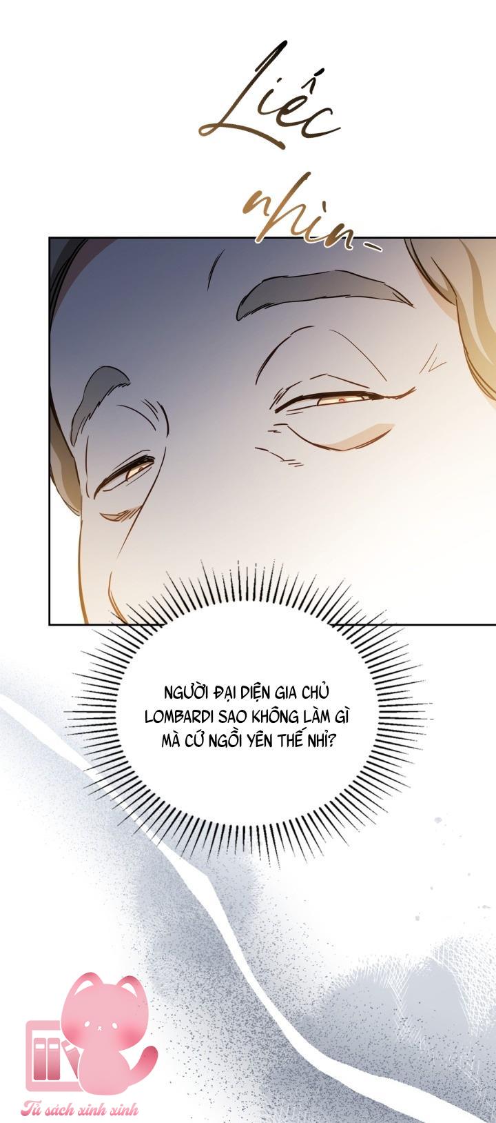 Kiếp Này Ta Sẽ Trở Thành Gia Chủ - Chap 206 - Trang 33