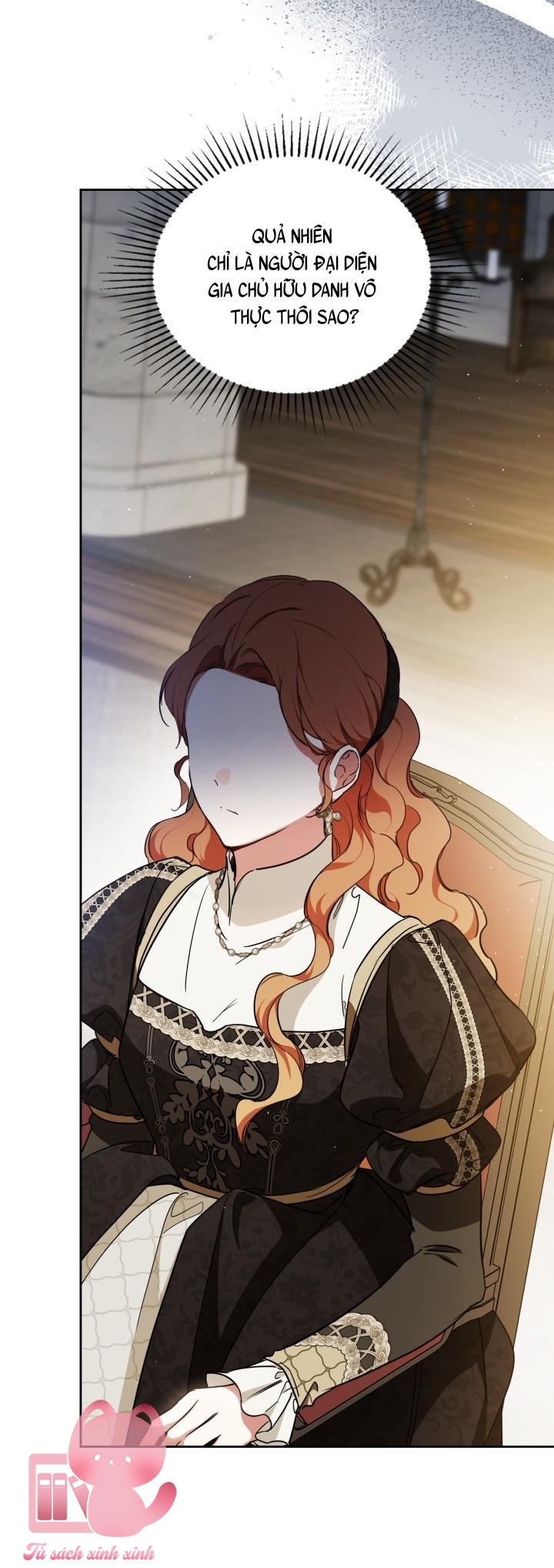 Kiếp Này Ta Sẽ Trở Thành Gia Chủ - Chap 206 - Trang 34