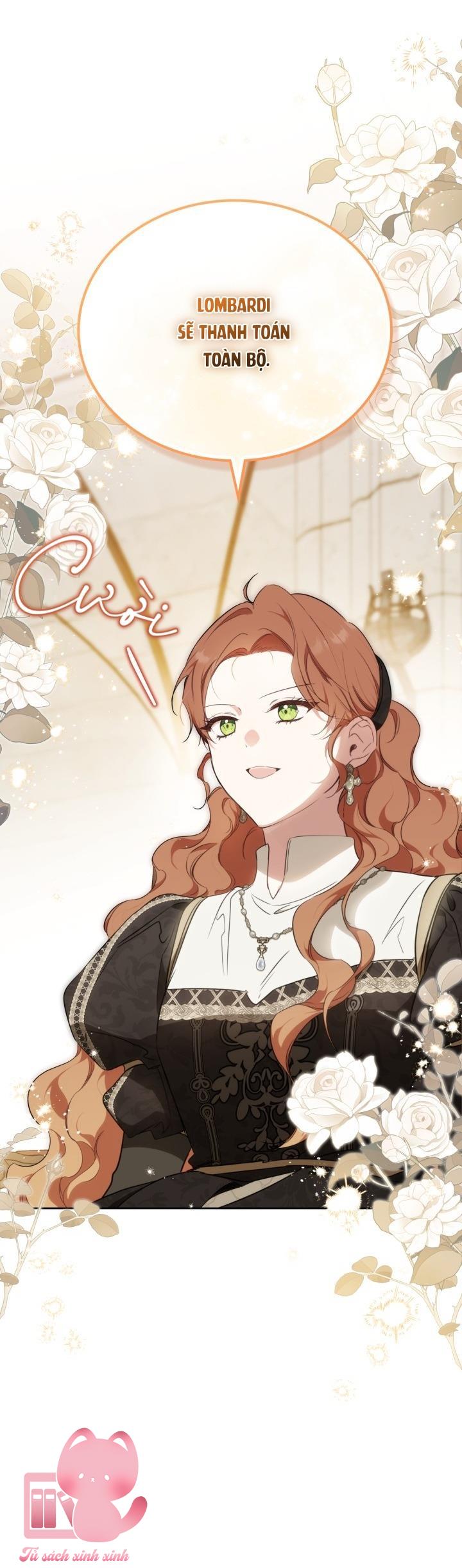 Kiếp Này Ta Sẽ Trở Thành Gia Chủ - Chap 206 - Trang 38