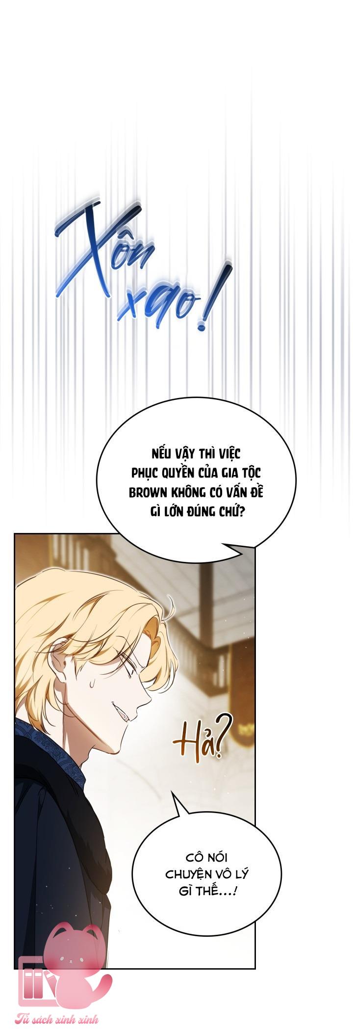 Kiếp Này Ta Sẽ Trở Thành Gia Chủ - Chap 206 - Trang 39