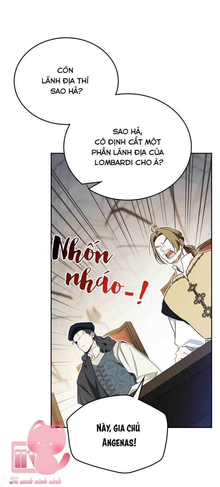 Kiếp Này Ta Sẽ Trở Thành Gia Chủ - Chap 206 - Trang 40