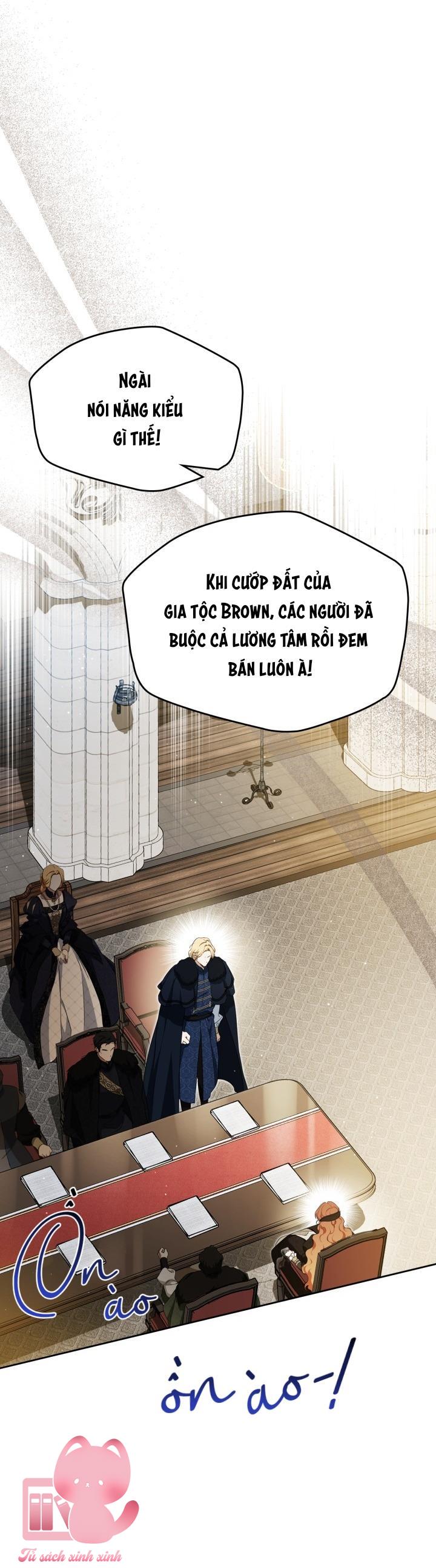 Kiếp Này Ta Sẽ Trở Thành Gia Chủ - Chap 206 - Trang 41