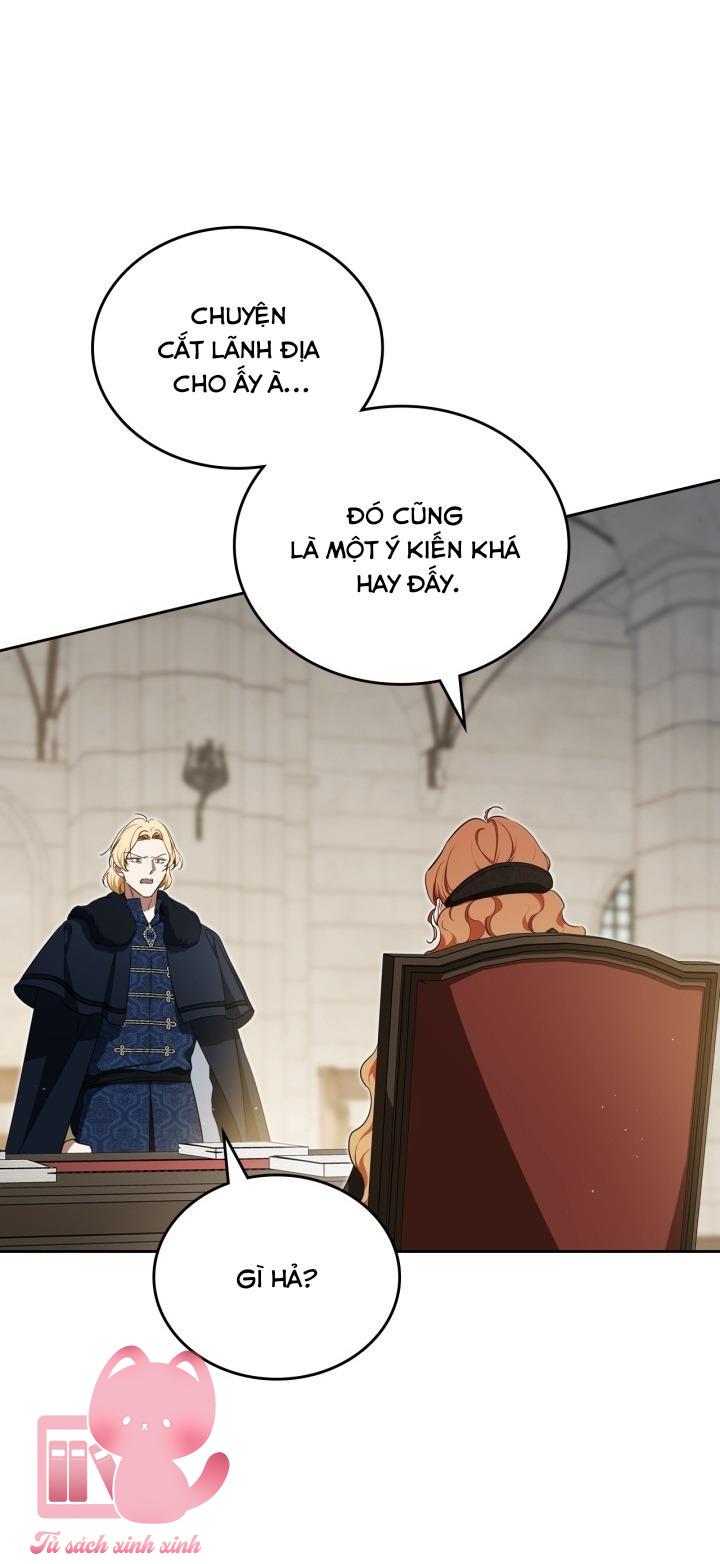 Kiếp Này Ta Sẽ Trở Thành Gia Chủ - Chap 206 - Trang 42