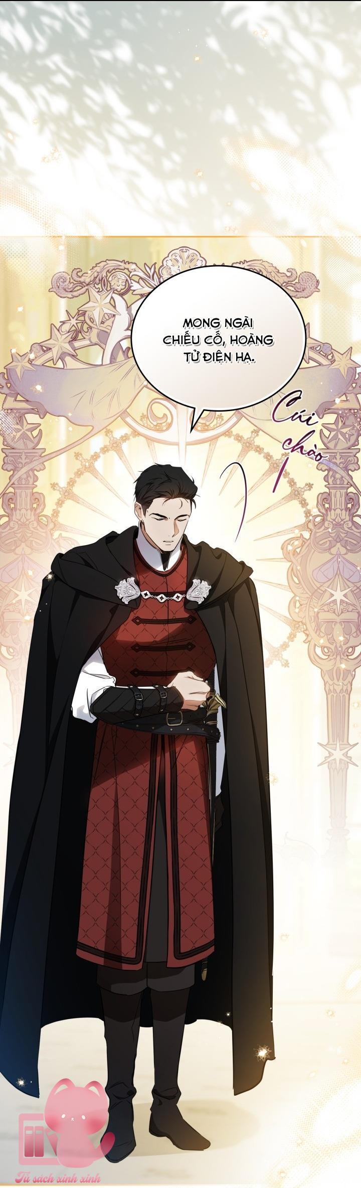 Kiếp Này Ta Sẽ Trở Thành Gia Chủ - Chap 206 - Trang 49