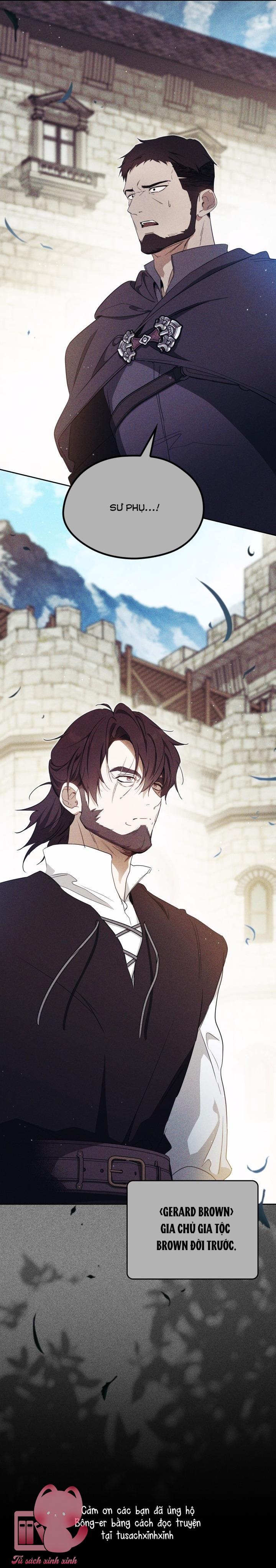 Kiếp Này Ta Sẽ Trở Thành Gia Chủ - Chap 206 - Trang 65