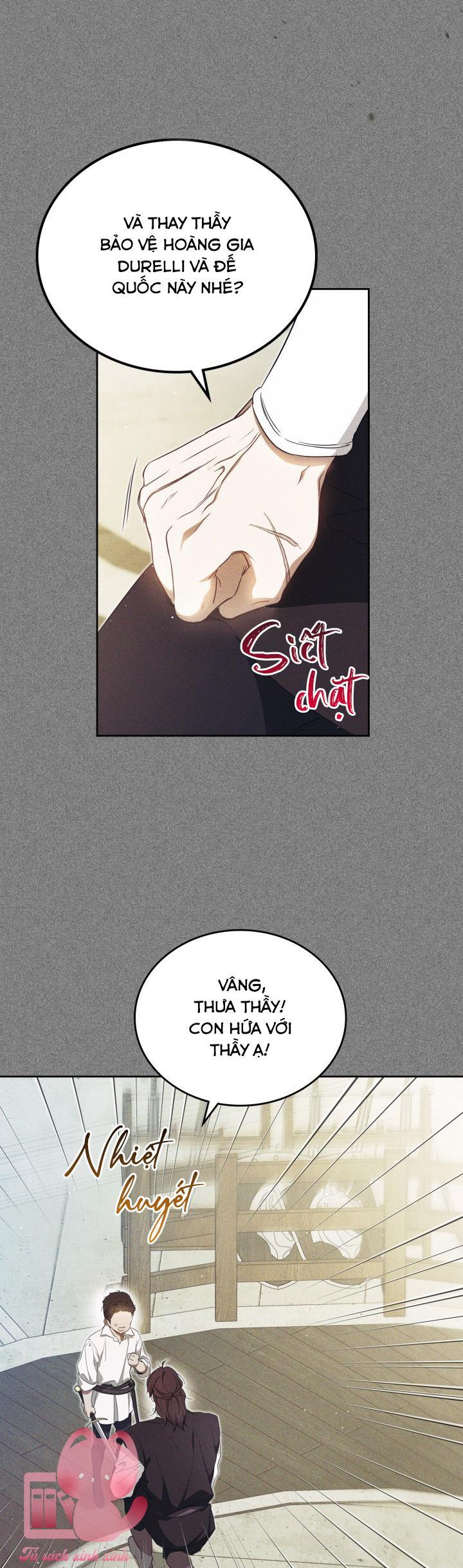 Kiếp Này Ta Sẽ Trở Thành Gia Chủ - Chap 207 - Trang 13