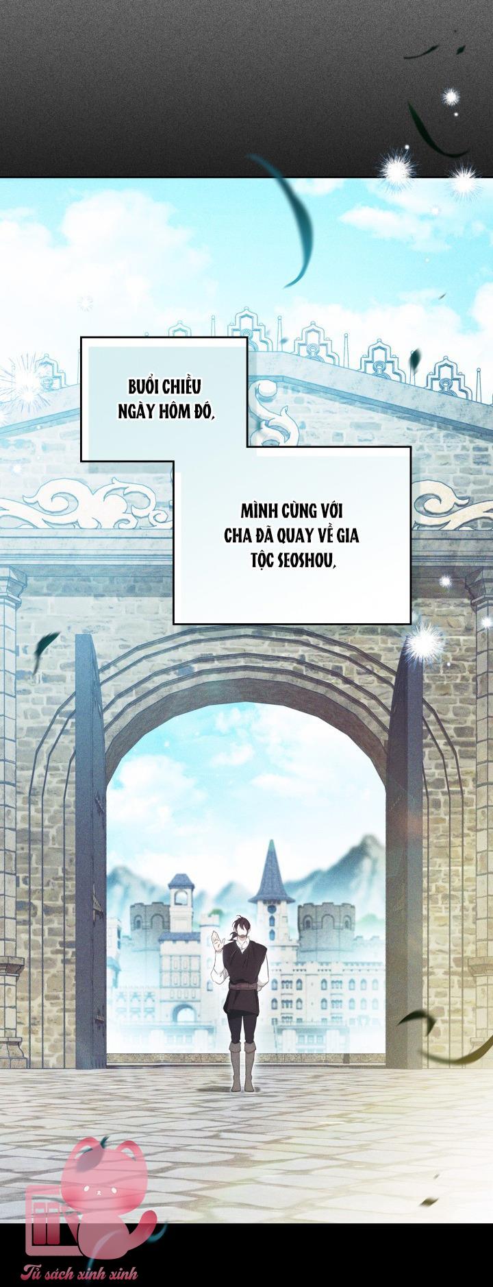 Kiếp Này Ta Sẽ Trở Thành Gia Chủ - Chap 207 - Trang 16