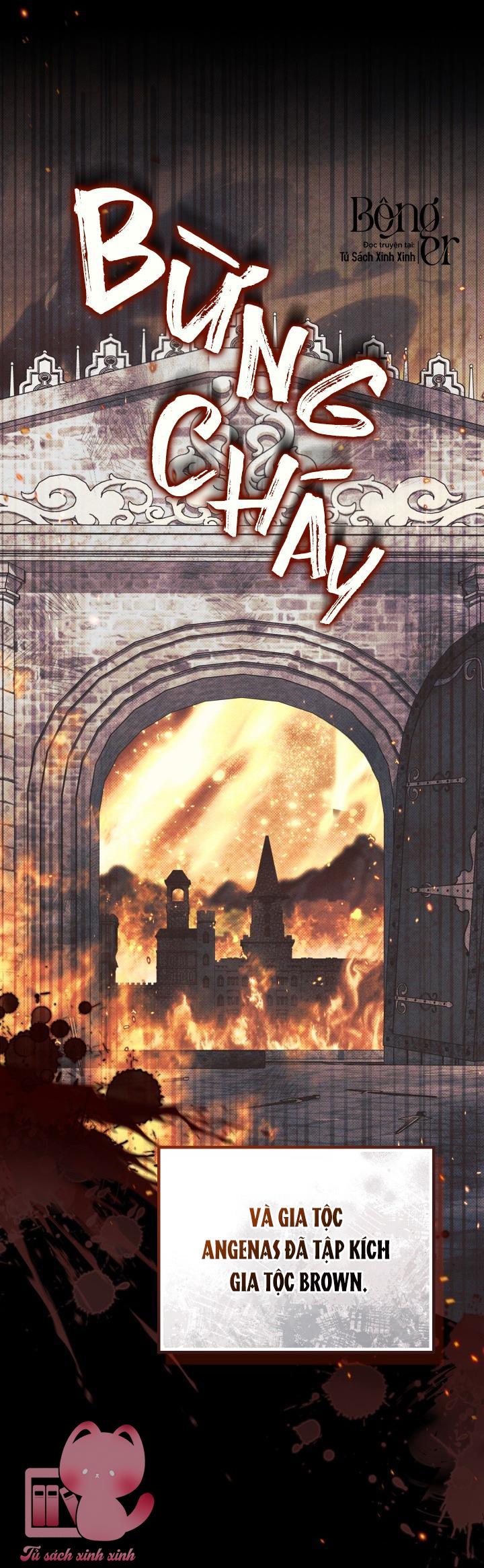 Kiếp Này Ta Sẽ Trở Thành Gia Chủ - Chap 207 - Trang 17