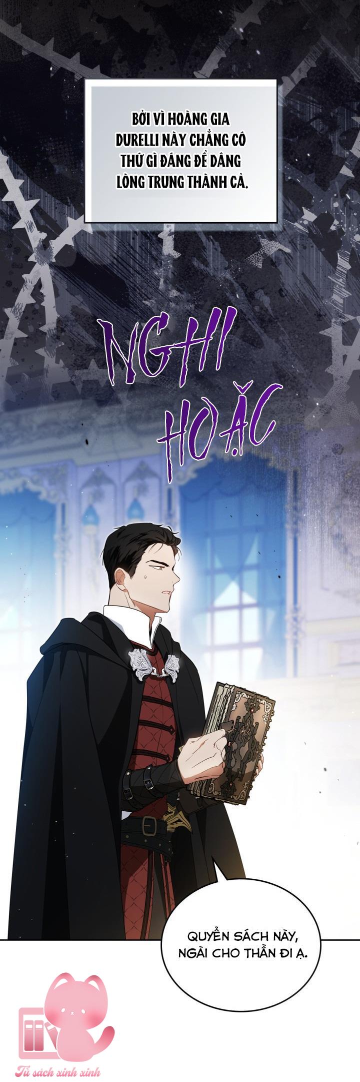Kiếp Này Ta Sẽ Trở Thành Gia Chủ - Chap 207 - Trang 19