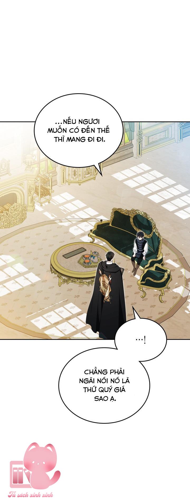 Kiếp Này Ta Sẽ Trở Thành Gia Chủ - Chap 207 - Trang 25