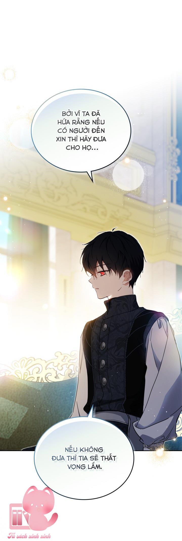 Kiếp Này Ta Sẽ Trở Thành Gia Chủ - Chap 207 - Trang 26