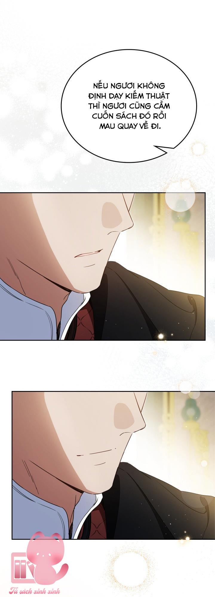 Kiếp Này Ta Sẽ Trở Thành Gia Chủ - Chap 207 - Trang 27