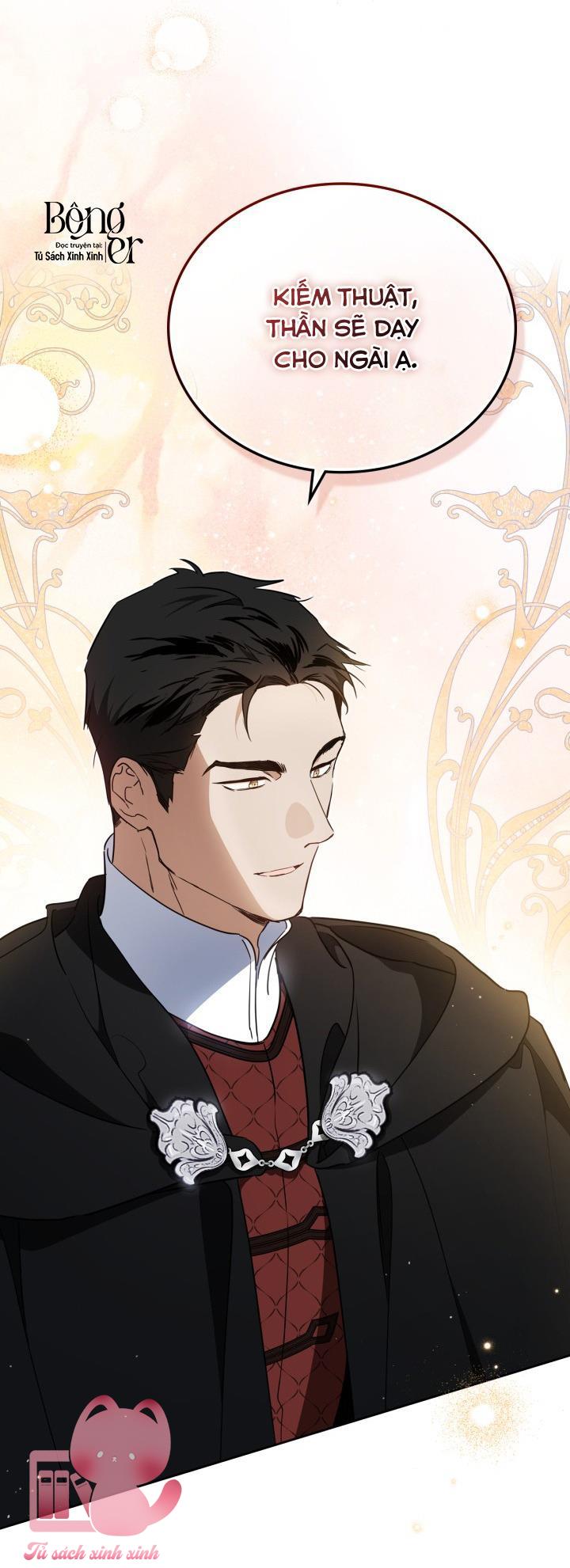Kiếp Này Ta Sẽ Trở Thành Gia Chủ - Chap 207 - Trang 28