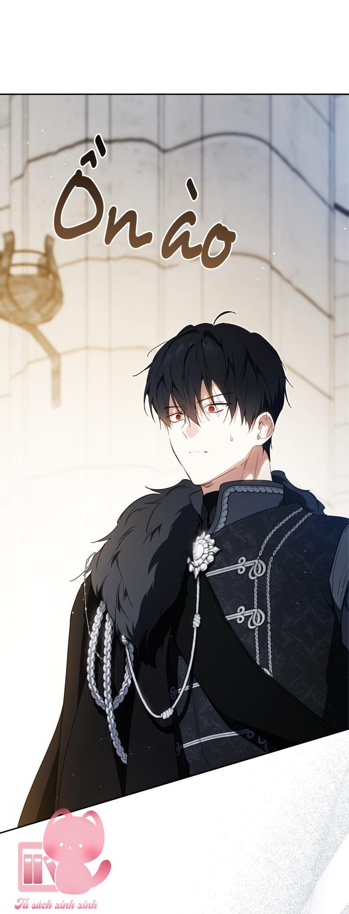 Kiếp Này Ta Sẽ Trở Thành Gia Chủ - Chap 207 - Trang 30