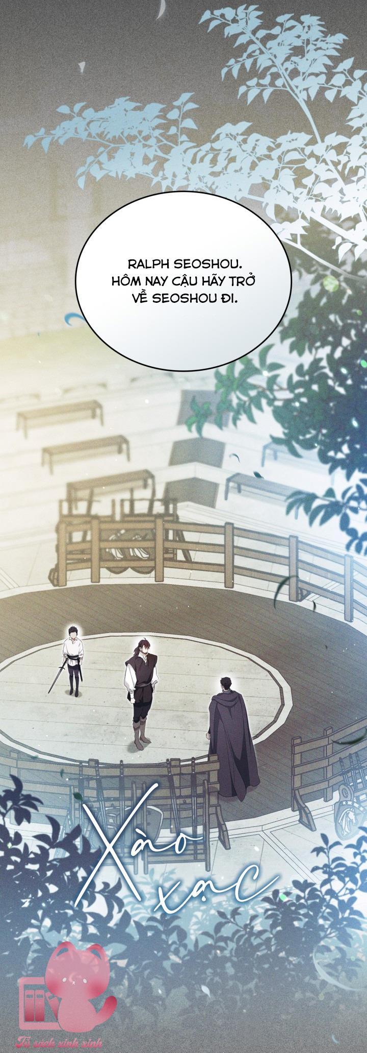 Kiếp Này Ta Sẽ Trở Thành Gia Chủ - Chap 207 - Trang 4