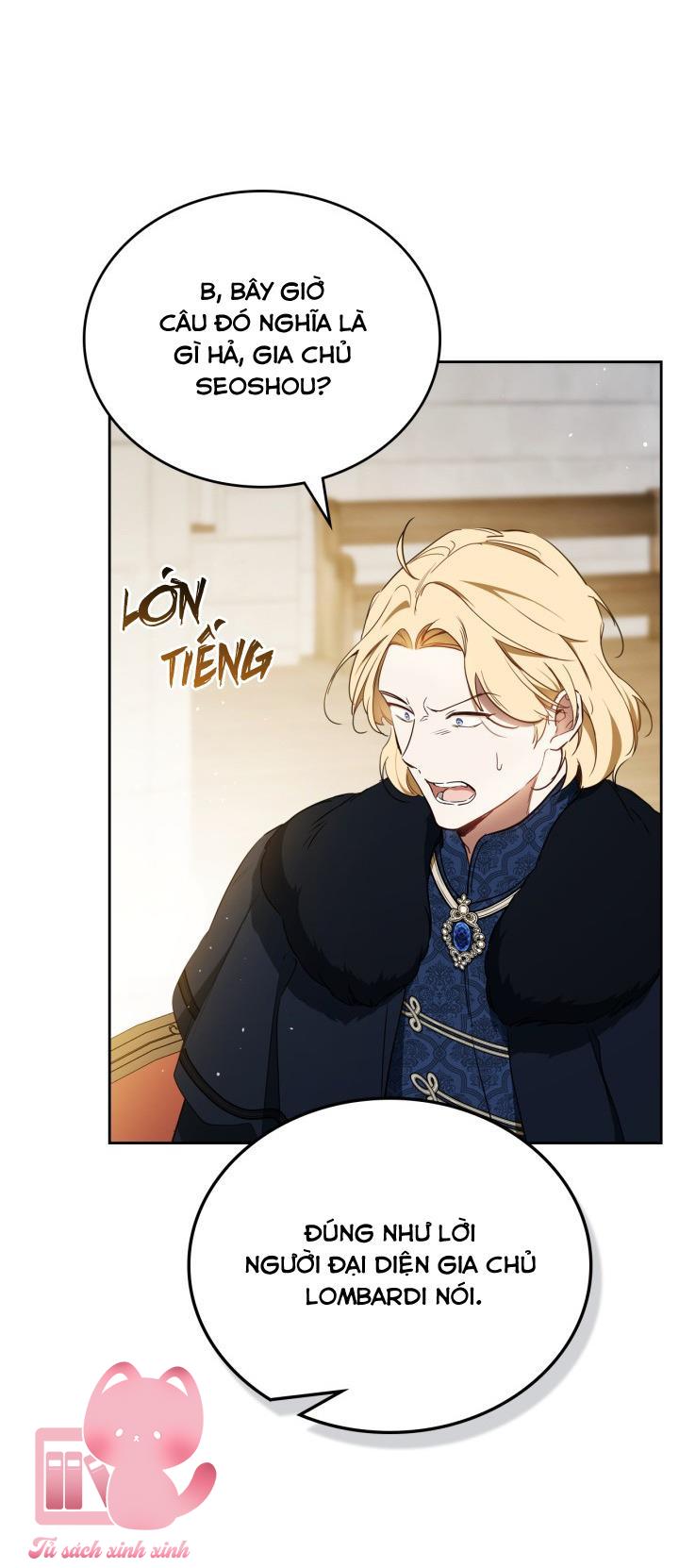 Kiếp Này Ta Sẽ Trở Thành Gia Chủ - Chap 207 - Trang 33