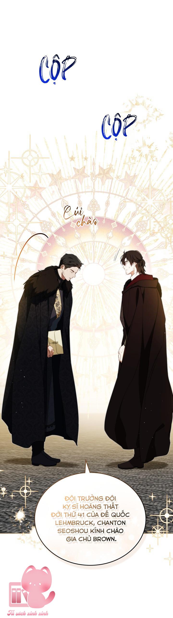 Kiếp Này Ta Sẽ Trở Thành Gia Chủ - Chap 207 - Trang 36