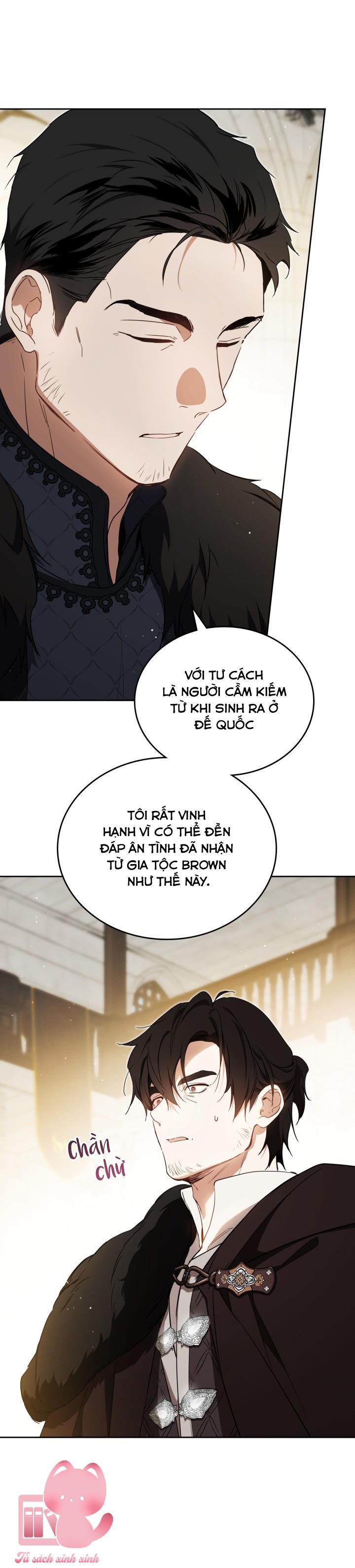 Kiếp Này Ta Sẽ Trở Thành Gia Chủ - Chap 207 - Trang 37
