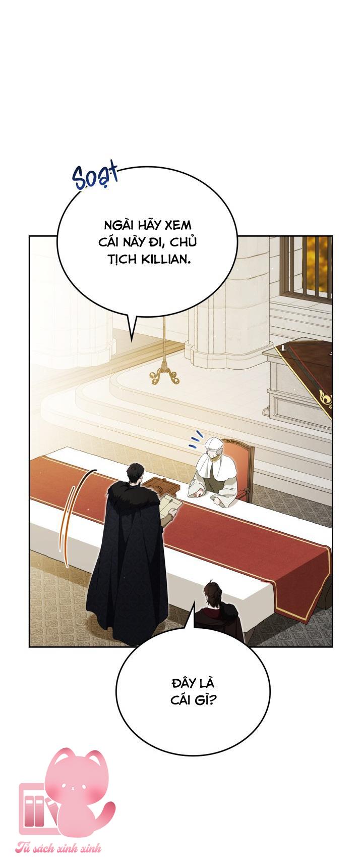 Kiếp Này Ta Sẽ Trở Thành Gia Chủ - Chap 207 - Trang 38