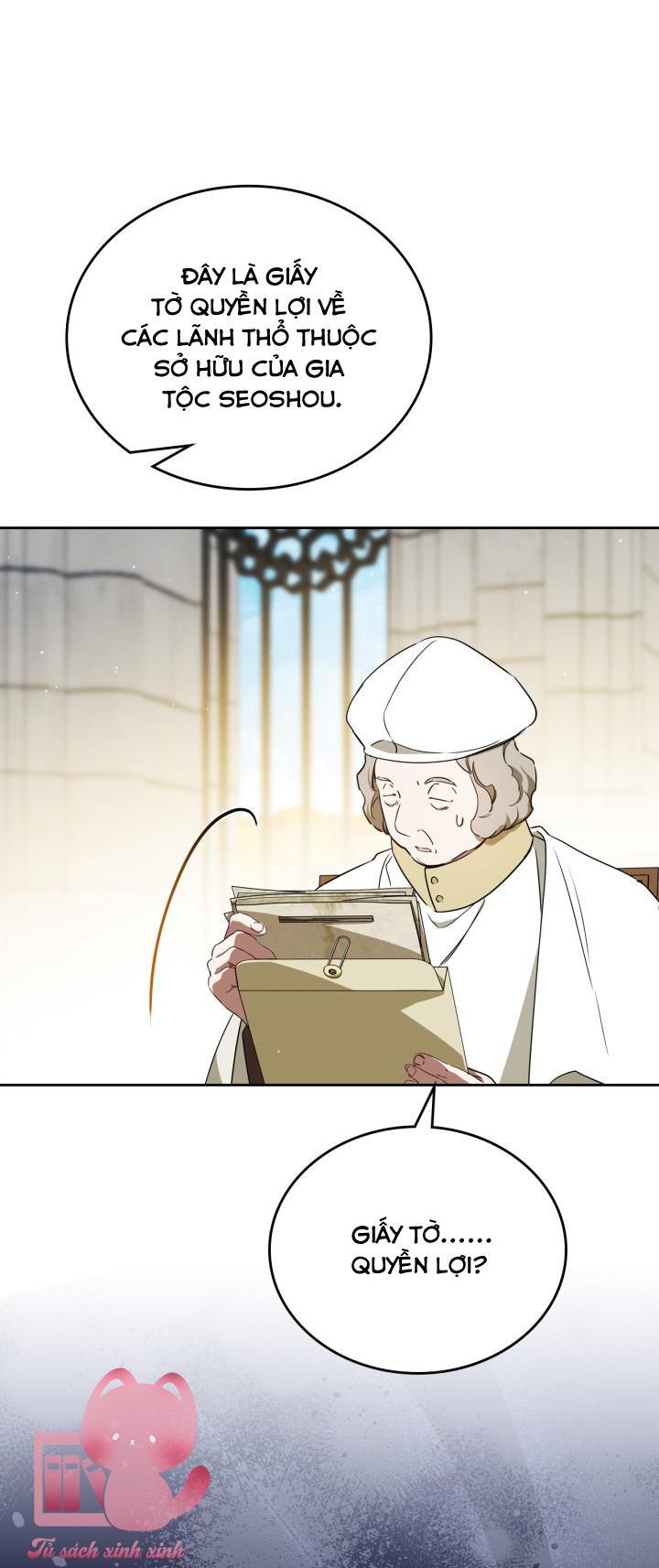 Kiếp Này Ta Sẽ Trở Thành Gia Chủ - Chap 207 - Trang 39