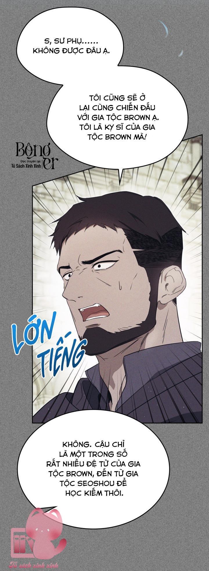 Kiếp Này Ta Sẽ Trở Thành Gia Chủ - Chap 207 - Trang 5