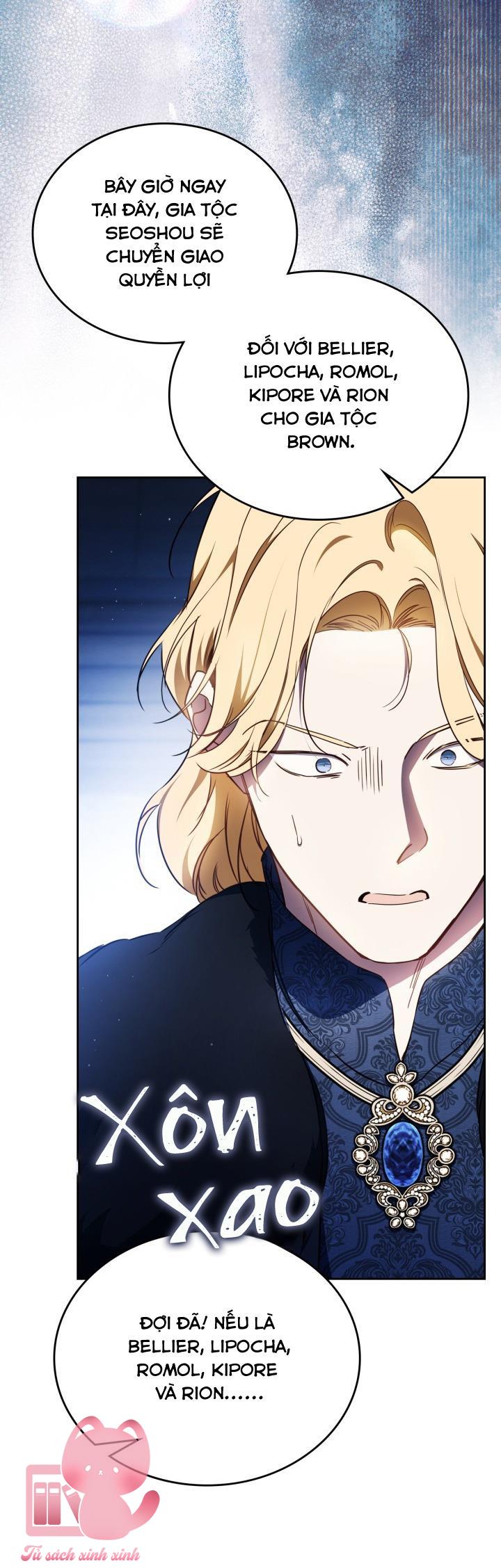 Kiếp Này Ta Sẽ Trở Thành Gia Chủ - Chap 207 - Trang 41
