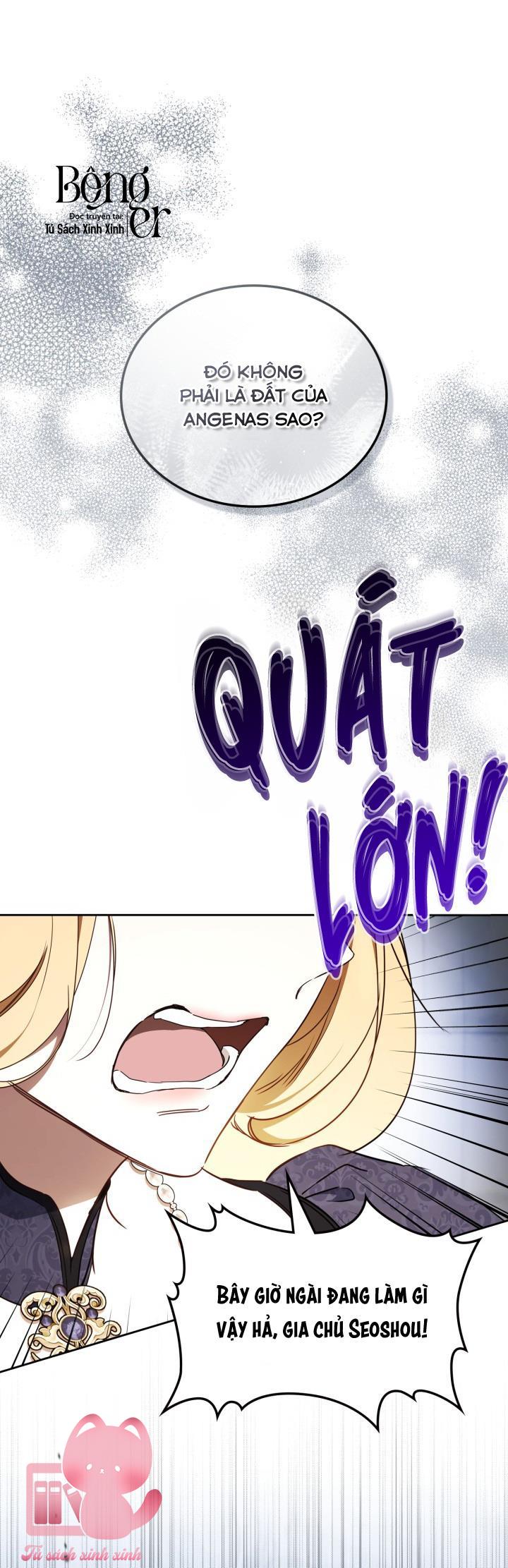 Kiếp Này Ta Sẽ Trở Thành Gia Chủ - Chap 207 - Trang 42
