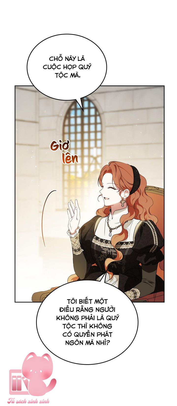 Kiếp Này Ta Sẽ Trở Thành Gia Chủ - Chap 207 - Trang 45