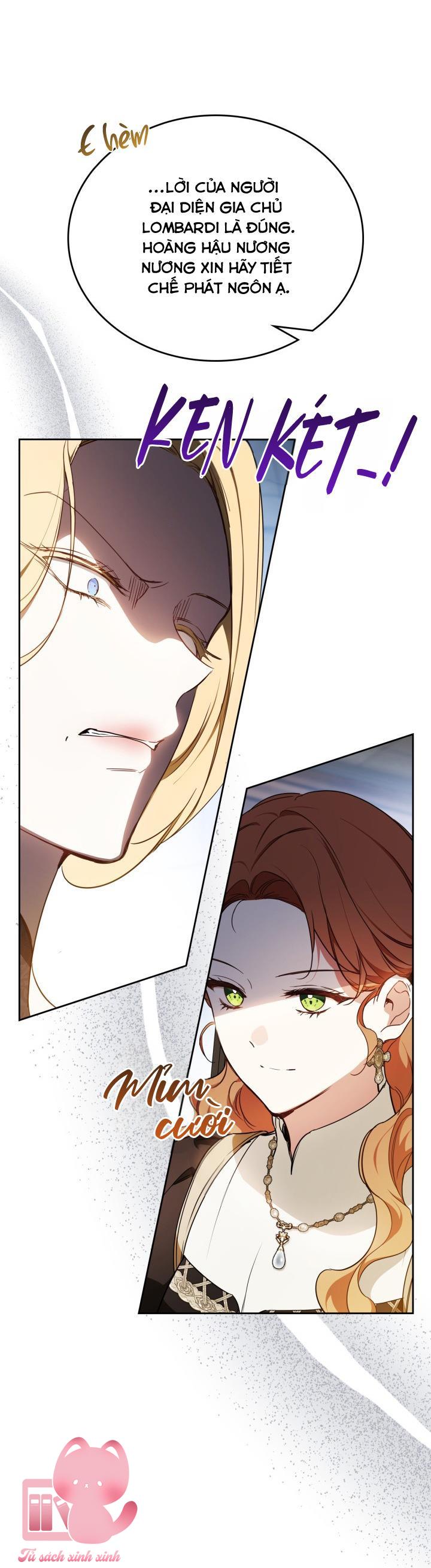 Kiếp Này Ta Sẽ Trở Thành Gia Chủ - Chap 207 - Trang 46