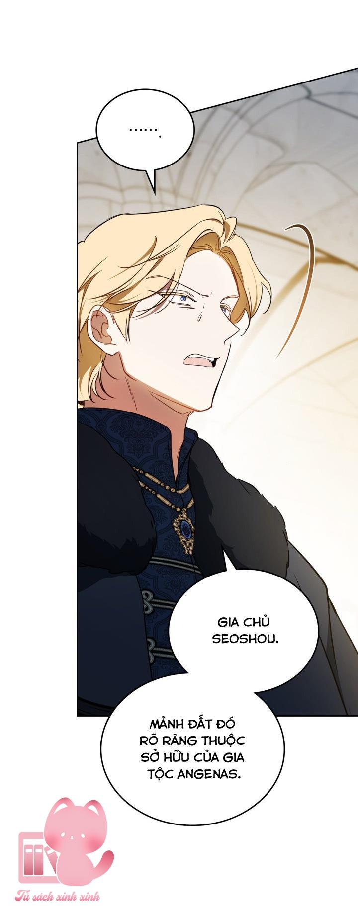Kiếp Này Ta Sẽ Trở Thành Gia Chủ - Chap 207 - Trang 48
