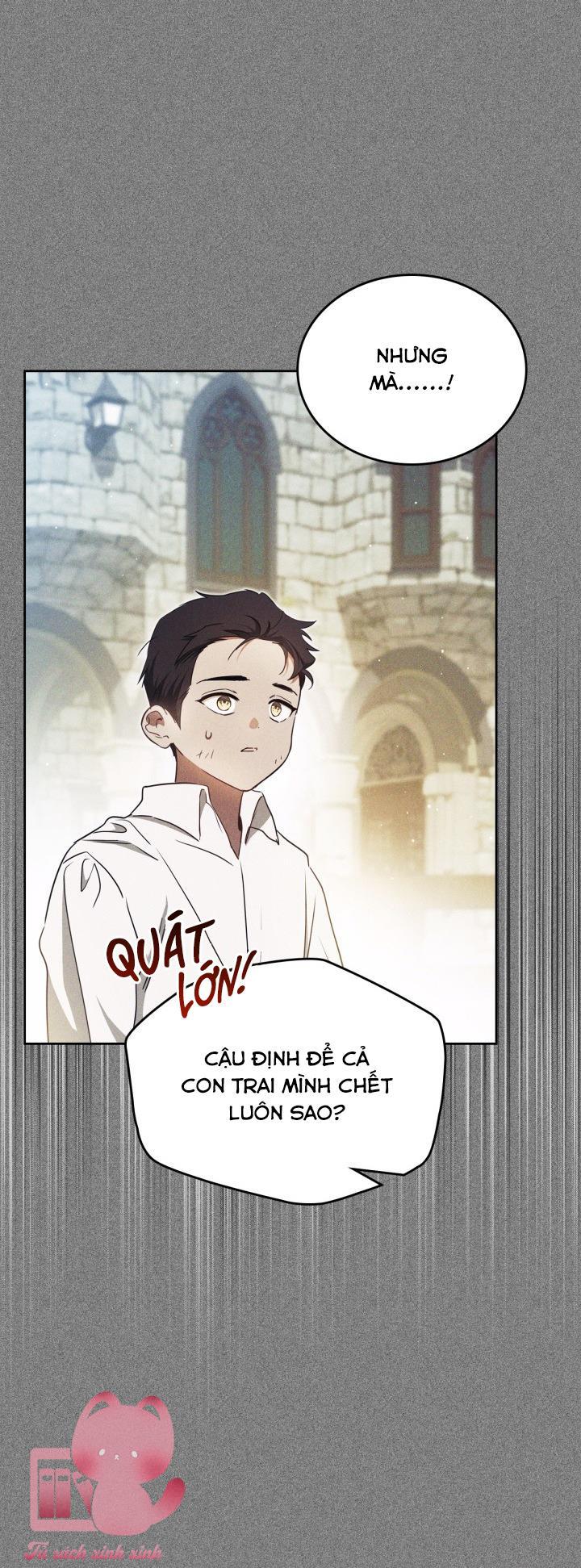 Kiếp Này Ta Sẽ Trở Thành Gia Chủ - Chap 207 - Trang 6