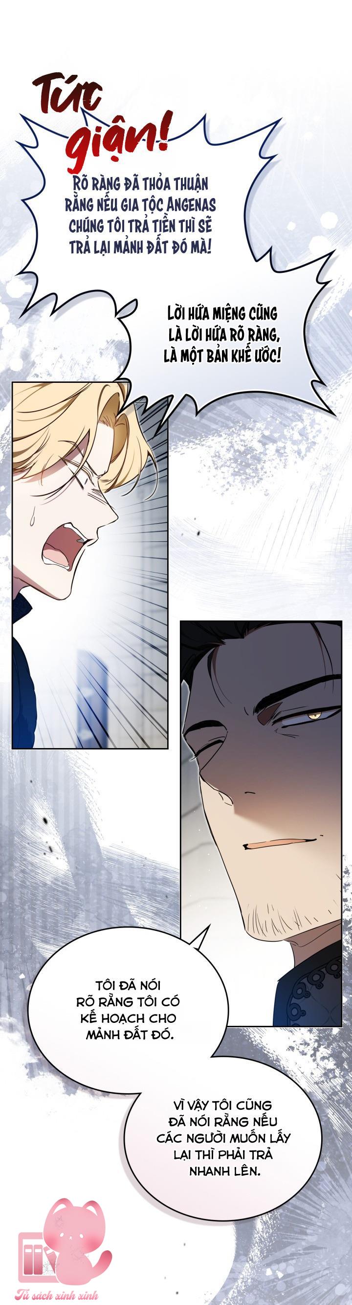 Kiếp Này Ta Sẽ Trở Thành Gia Chủ - Chap 207 - Trang 51